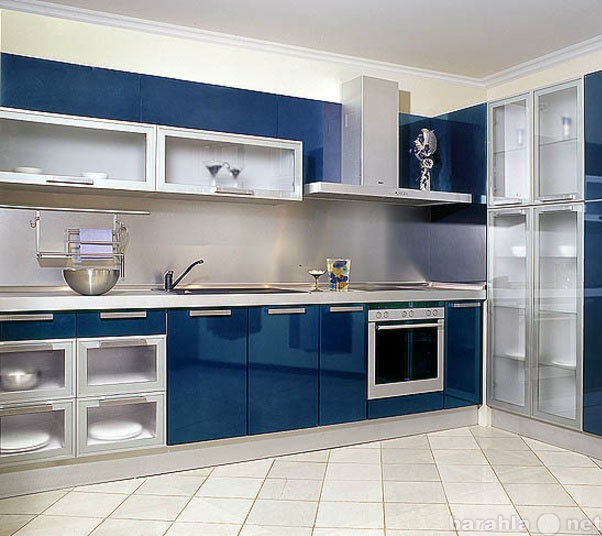 Предложение: Модернизация и рестайлинг кухонной мебел