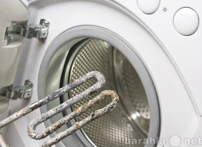 Предложение: Ремонт стиральных машинок
