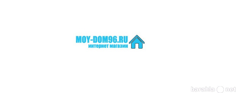 Предложение: Интернет-магазин Moy-dom96