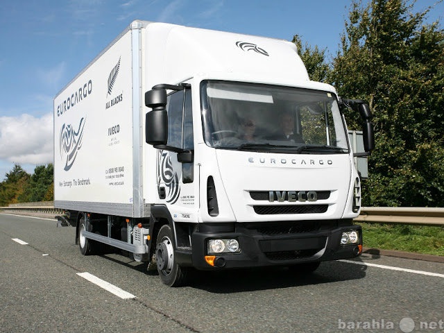 Предложение: Перевозки 5 тонник IVECO