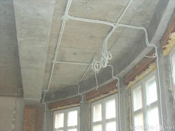 Предложение: Профессиональный электромонтаж в Новокуз