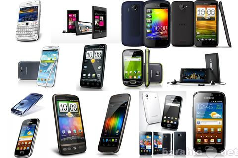Предложение: Продажа уценённых мобильных телефонов