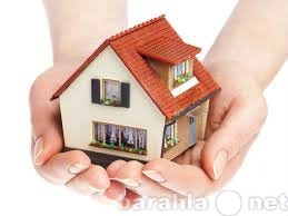 Предложение: Поможем выбрать и купить недвижимость.