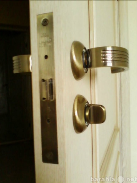 Предложение: Устпановка межкомнатных дверей