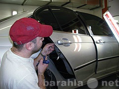 Предложение: Качественный ремонт автомобиля в Люблино
