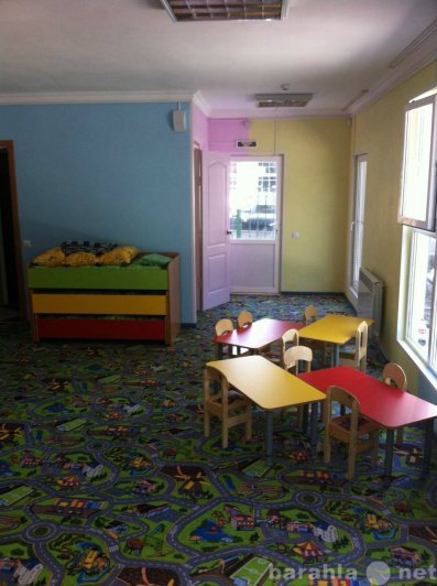 Предложение: Уютный детский сад на ул. Донской в Сочи