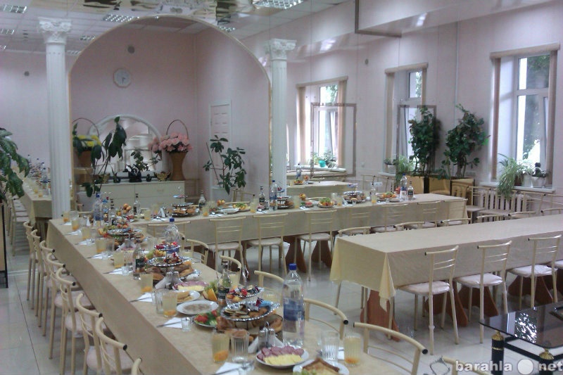 Предложение: Поминальные обеды от 250 руб.в г.Омск