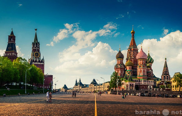 Предложение: Срочная доставка документов в Москву