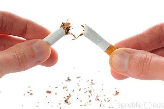 Предложение: Лечение никотиновой зависимости