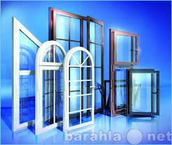 Предложение: Окна и балконы по Вашим размерам