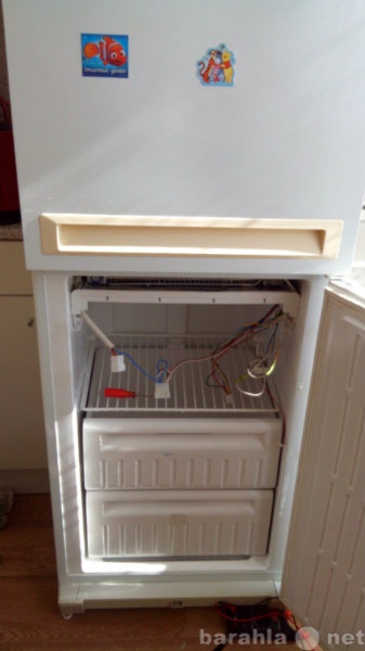 Предложение: Вакансия:Мастер по ремонту холодильников