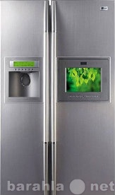 Предложение: Ремонт холодильников в Воскресенске