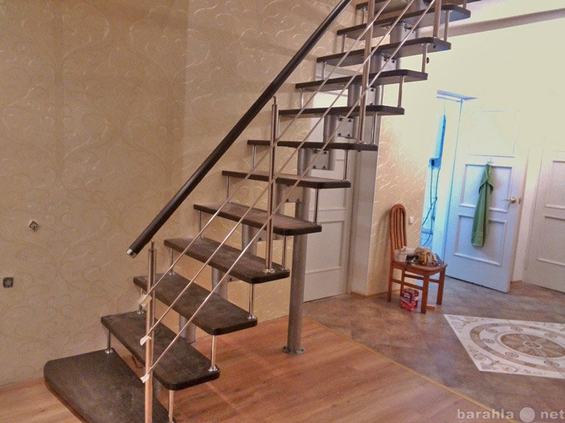 Предложение: Лестницы в Ваш дом