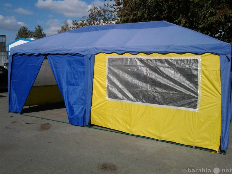 Авито куплю палатку б у. Торговая палатка. Палатка на рынке. Торговая палатка шатер. Палатка продовольственная.