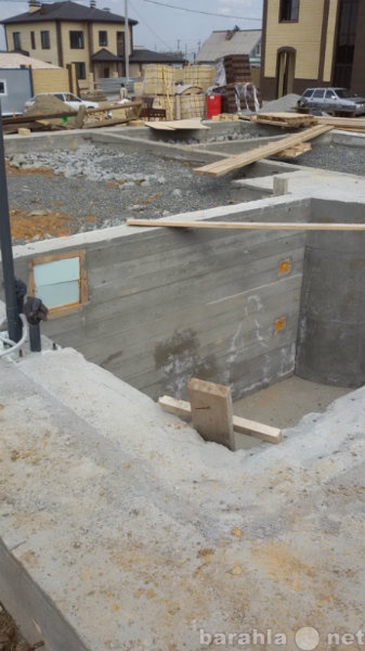 Предложение: бетон раствор доставка