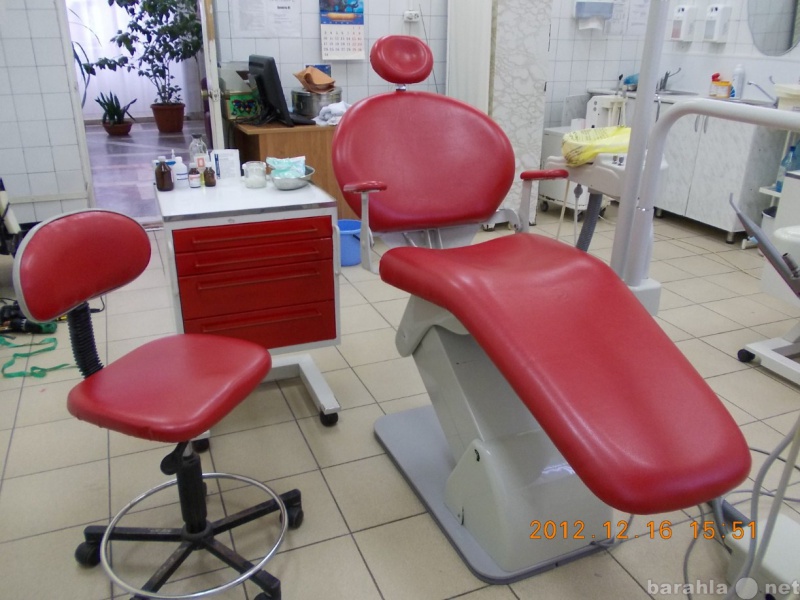 Предложение: стоматологические кресла-обивка,перетяжк