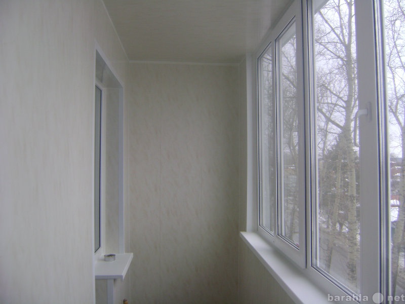 Предложение: Окна,лоджии#балконы# Остекление#