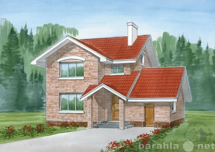 Предложение: Оптимальные  дома   для   строительства