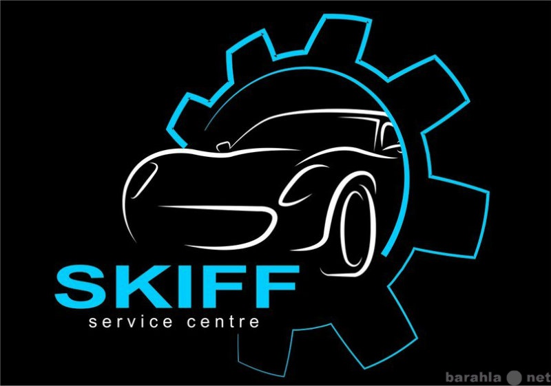 Предложение: Сервисный центр «SKIFF»