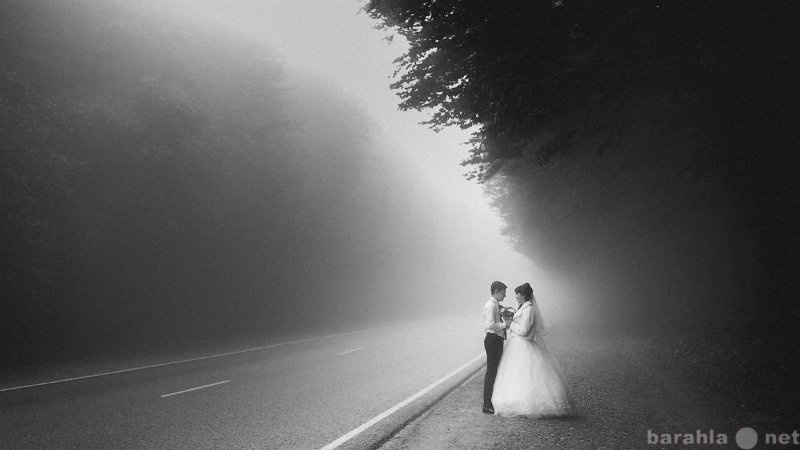 Предложение: Свадебный фотограф Ставрополь