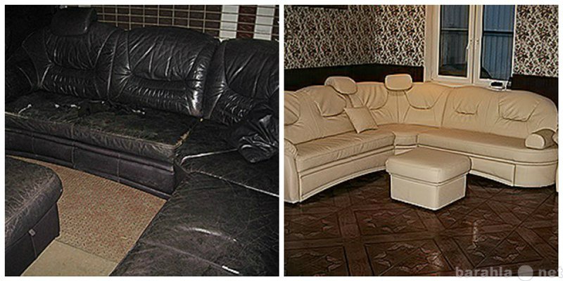 Предложение: Ремонт диванов на дому