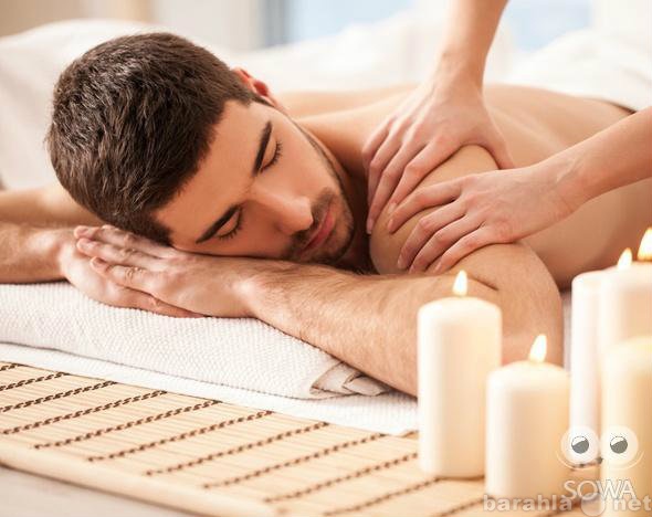 Предложение: Расслабляющий и восстанавливающий массаж