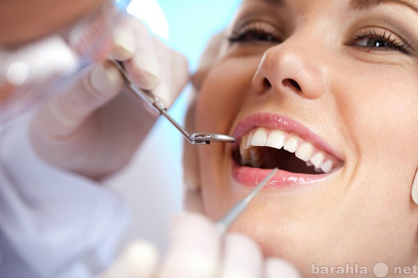 Предложение: Клиника эстетической стоматологии