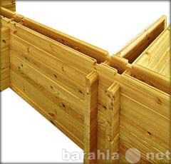 Предложение: Строительство фабричных деревянных домов
