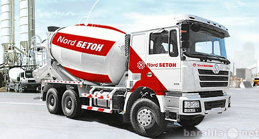 Предложение: Бетон в Челябинске, производство  достав