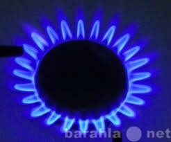 Предложение: Провести газ в дом