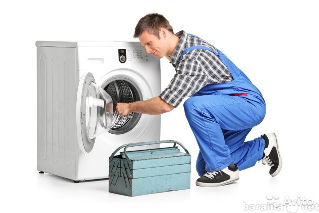 Предложение: Отремонтирую стиральные машинки автомат