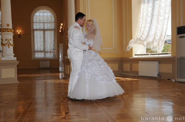 Предложение: Свадебный танец в Ростове-на-Дону