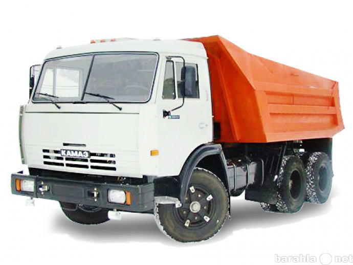 Предложение: Вывоз строительного мусора 507808