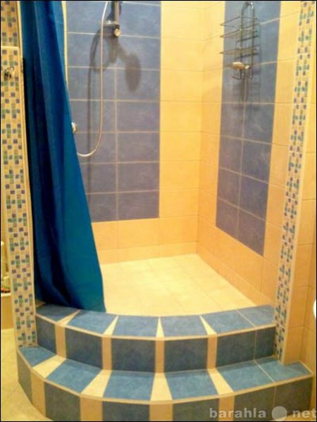 Предложение: Ремонт ванных комнат. Сантехника электри