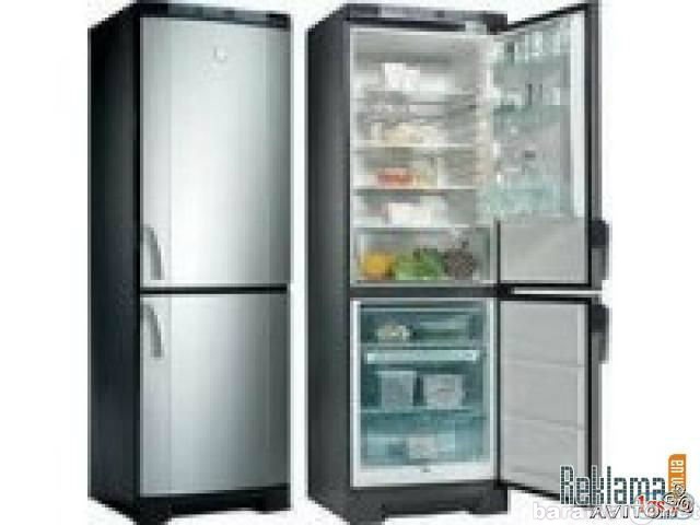 Предложение: Ремонт витринных и бытовых холодильников