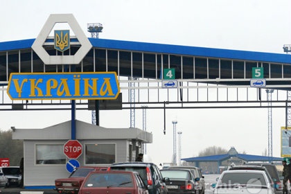 Предложение: Перевозки пассажиров до границы Украину