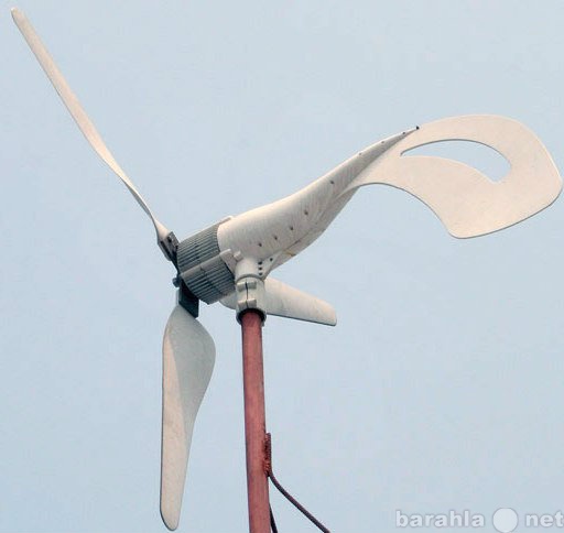 Предложение: Домашние ветряные электростанции в хабар