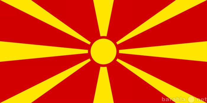 Предложение: Услуги перевода с македонского