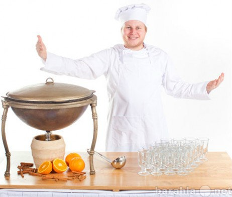 Предложение: Глинтвейн — Кулинарное шоу в Краснодаре
