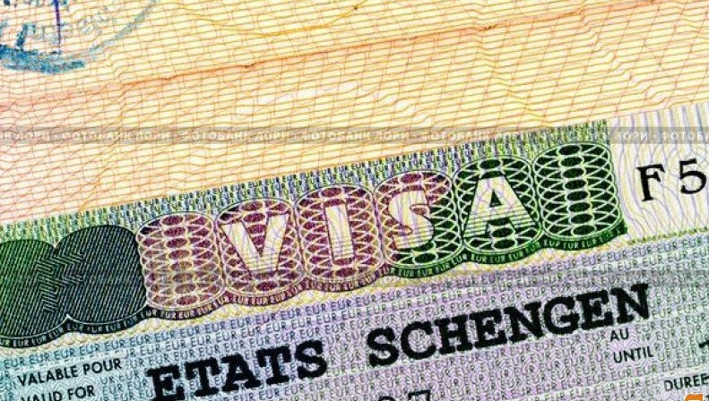 Предложение: Помощь в открытии шенгенских виз.