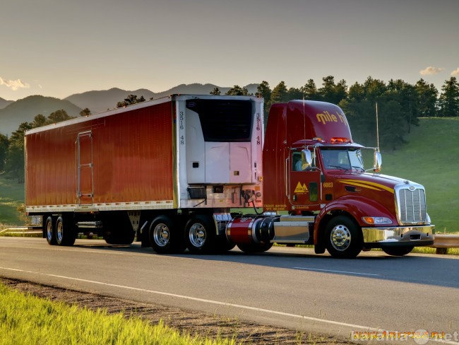 Предложение: Междугородние грузовые перевозки!!!
