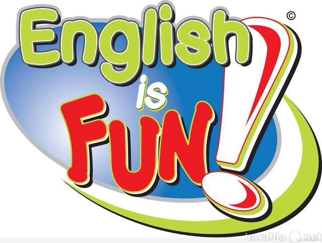 Предложение: Английский язык для детей и взрослых!