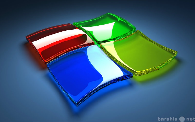 Предложение: Переустановка системы Windows (XP / 7)