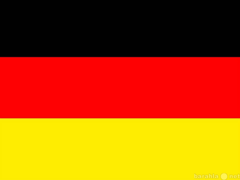 Предложение: Подготовка к ЕГЭ и ГИА немецкий язык