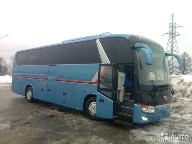 Предложение: Автобусные билеты на море в Анапу, Витяз
