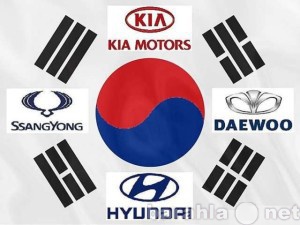 Предложение: Запчасти всех Корейских автомобилей