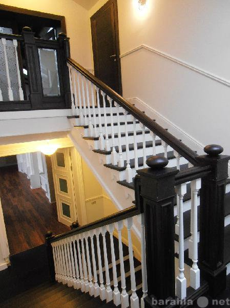 Предложение: Лестницы для вашего дома