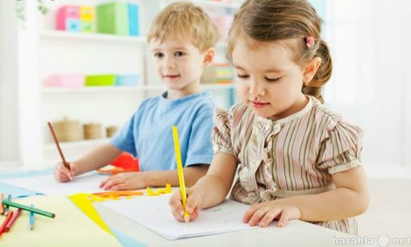 Предложение: Подготовка детей к школе в Воронеже