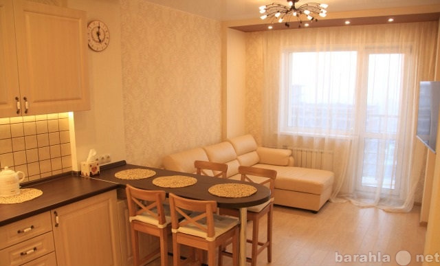 Предложение: Комплексный ремонт квартир в Челябинске