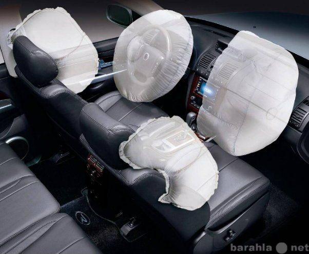 Предложение: Перетяжка торпедо передней панели airbag